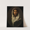 Gipsy woman (1860) by Leopold Horowitz