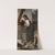 Girl at the Well (Un coin de ferme) by Elizabeth Jane Gardner Bouguereau