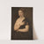 Girl in a Fur by Titian