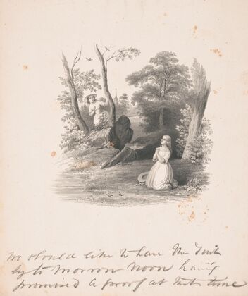 Lot and His Daughters