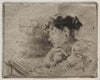 Girl Reading (1883)