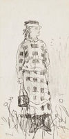 Girl with a Pail