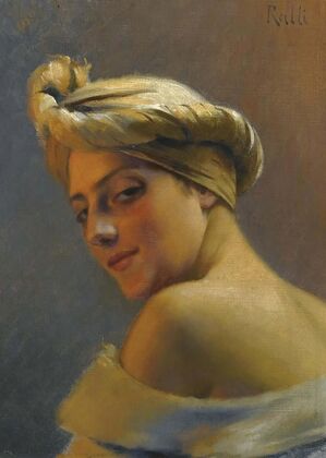 Plein soleil (1875)
