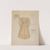Girl's Dress by Nancy Crimi