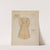 Girl's Dress by Nancy Crimi
