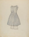 Girl’s Dress