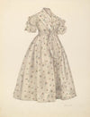 Girl’s Dress