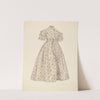 Girl's Dress by Nancy Crimi