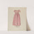 Girl's Dress with Pantaloons by Nancy Crimi