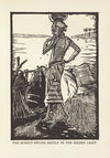 Girls in Africa Pl.11