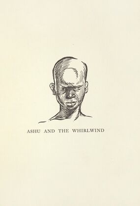Girls in Africa Pl.12