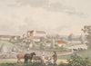 Gisselfeld (1820 – 1821)