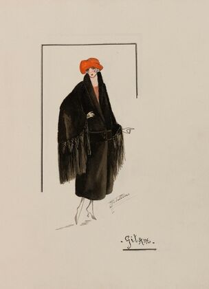 Gitane (1922)