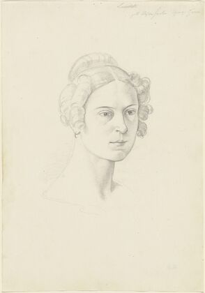 Giuseppina Massimi, Principessa Lancellotti di Lauro