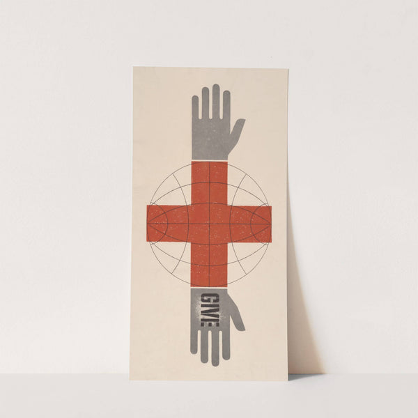 Give by Matthew Liebowitz