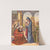 Giving the child john a name by Stecher Litho. Co