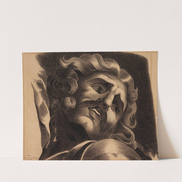 Gladiaator by Eugen Gotthard Ungern-Sternberg