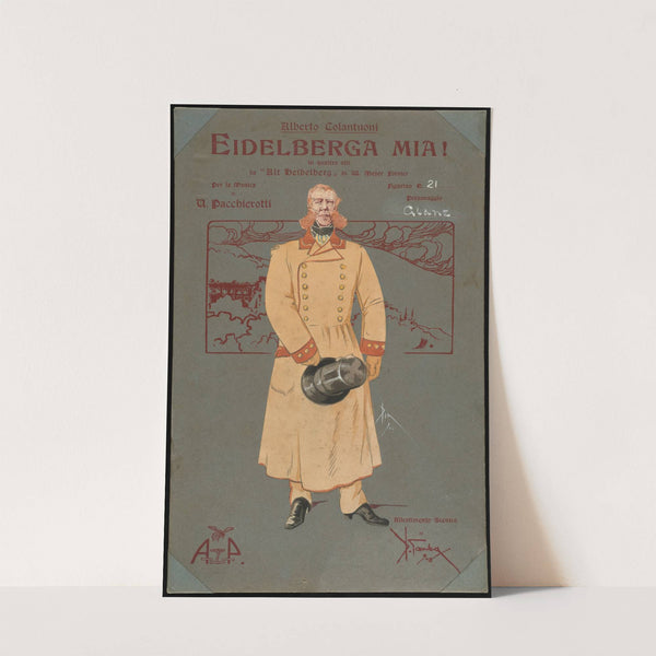 Glanz by Pipein Gamba