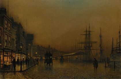 Glasgow