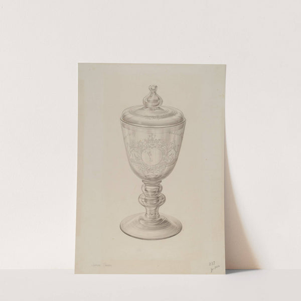 Glass by John Dana