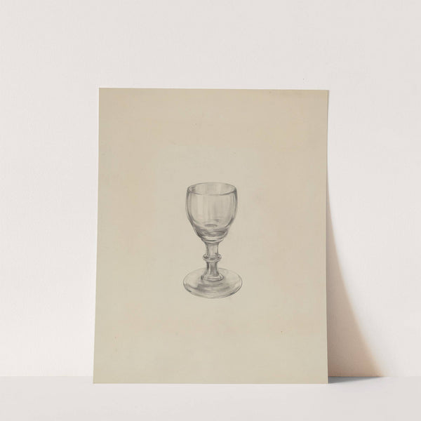 Glass by Lillian Causey