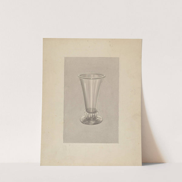 Glass by American 20th Century