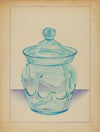 Glass Container