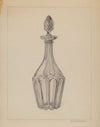 Glass Wine Decanter