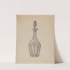 Glass Wine Decanter by Erwin Schwabe