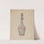 Glass Wine Decanter by Erwin Schwabe