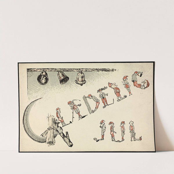 Gledelig Jul (Merry Christmas!)