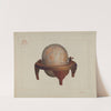 Globe by Edward L. Loper