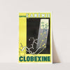 Globexine (1910-1950) by Laboratoire des produits Scientia