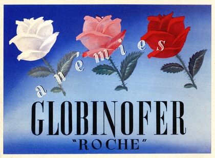Globinofer (1910-1950)