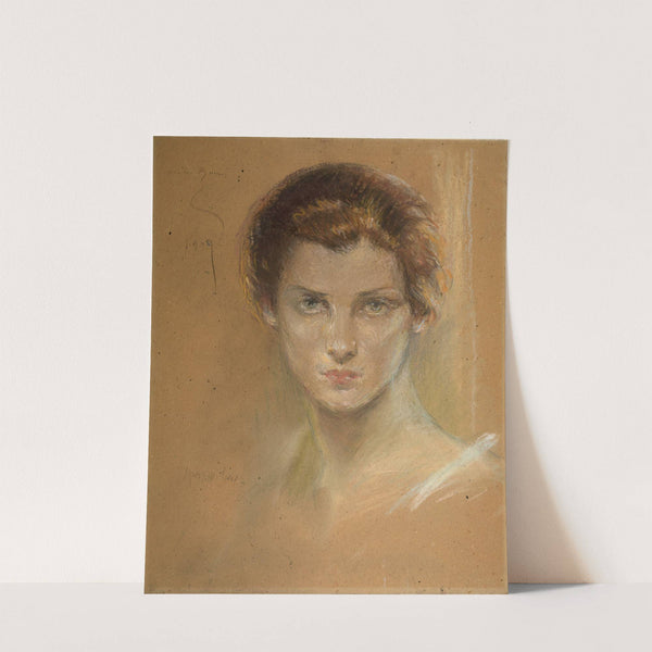 Gloria (1927) by Alice Pike Barney