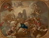 Glorie auf einen Fürsten (1738)