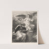 Glory by Henri Fantin-Latour
