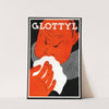 Glottyl (1910-1950)