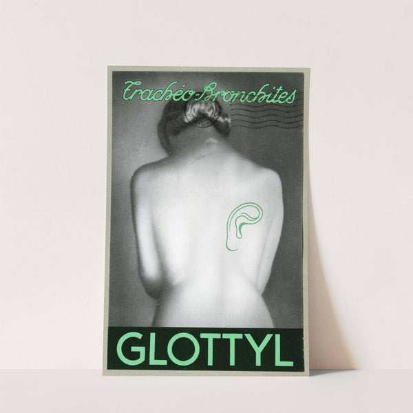 Glottyl (1936)