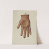 Glove Shop Sign by Joseph L. Boyd