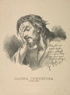 Głowa Chrystusa (1883-1890)