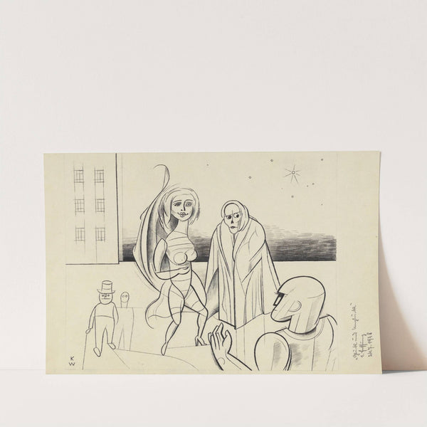 Glück und Unglück by Karl Wiener