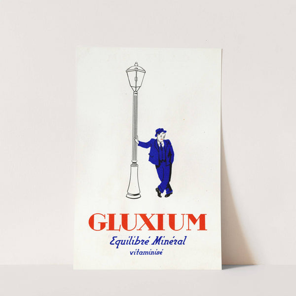 Gluxium (1910-1950)