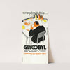 Glycobyl (1936) by Laboratoires Amido