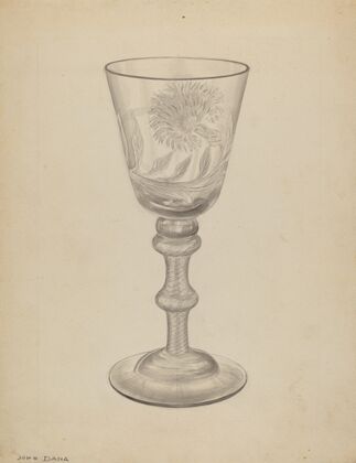 Goblet