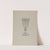 Goblet by Joseph Mitry