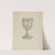 Goblet by Michael Fenga