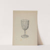 Goblet by Ralph Atkinson