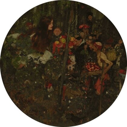 Goblin market
