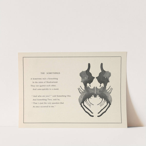 Gobolinks or shadow-pictures for young and old Pl.03 (1896) by Ruth McEnery Stuart